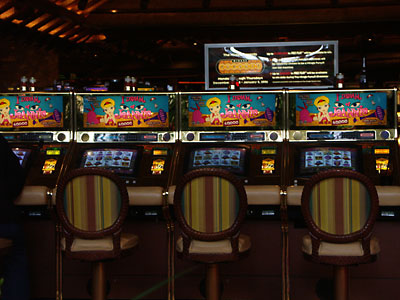 fiesta rancho hotel and casino